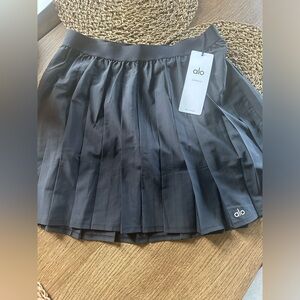 ALO tennis skirt 🎾 size Lrg